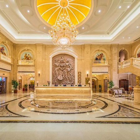 Vienna Hotel - Shenzhen Higher Education Mega Center Экстерьер фото