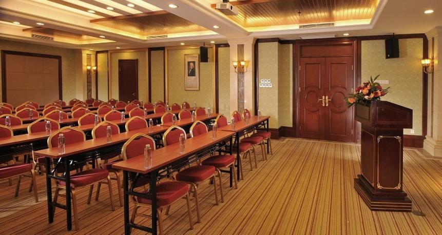 Vienna Hotel - Shenzhen Higher Education Mega Center Экстерьер фото