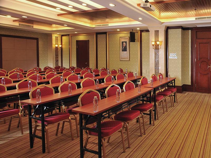 Vienna Hotel - Shenzhen Higher Education Mega Center Экстерьер фото