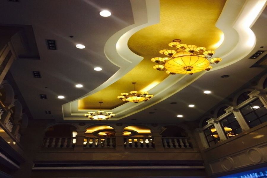 Vienna Hotel - Shenzhen Higher Education Mega Center Экстерьер фото