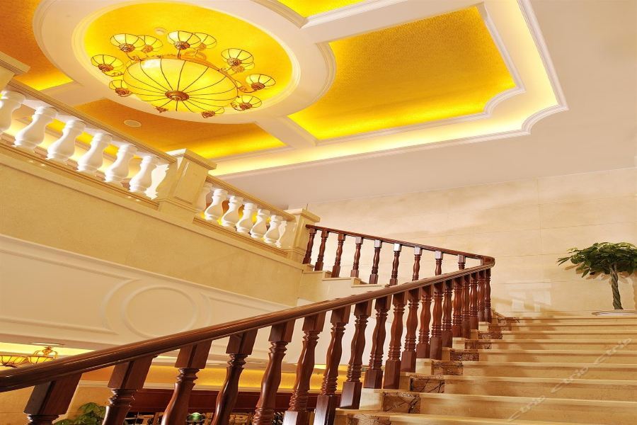 Vienna Hotel - Shenzhen Higher Education Mega Center Экстерьер фото